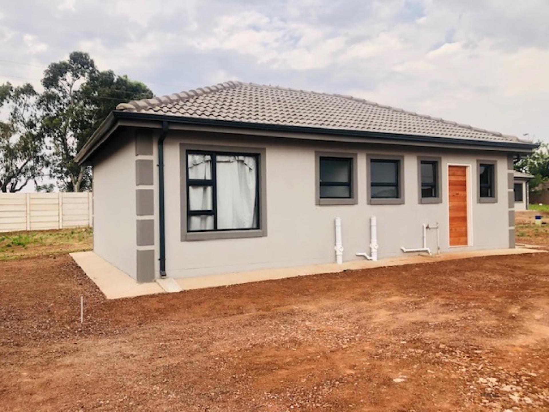  of property in Vosloorus