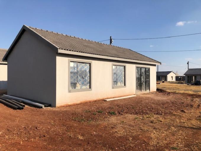 3 Bedroom House for Sale For Sale in Vosloorus - MR695104