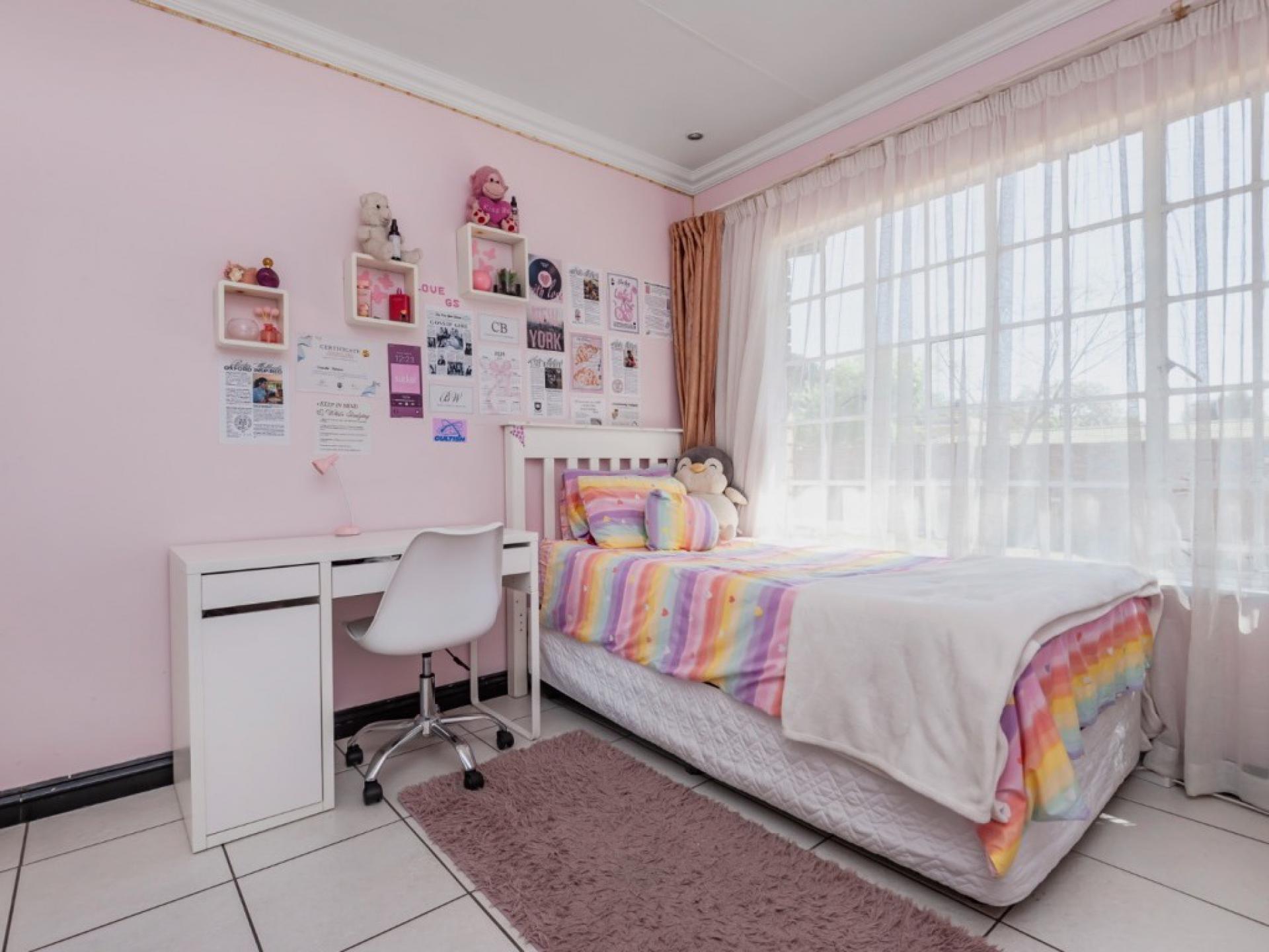  of property in Parkhill Gardens