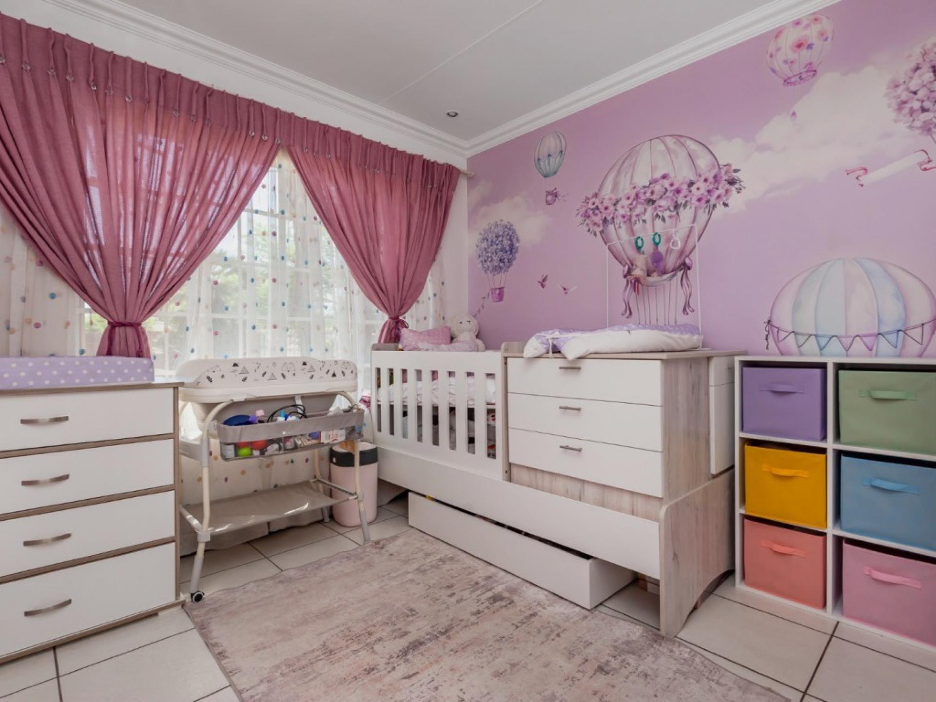  of property in Parkhill Gardens