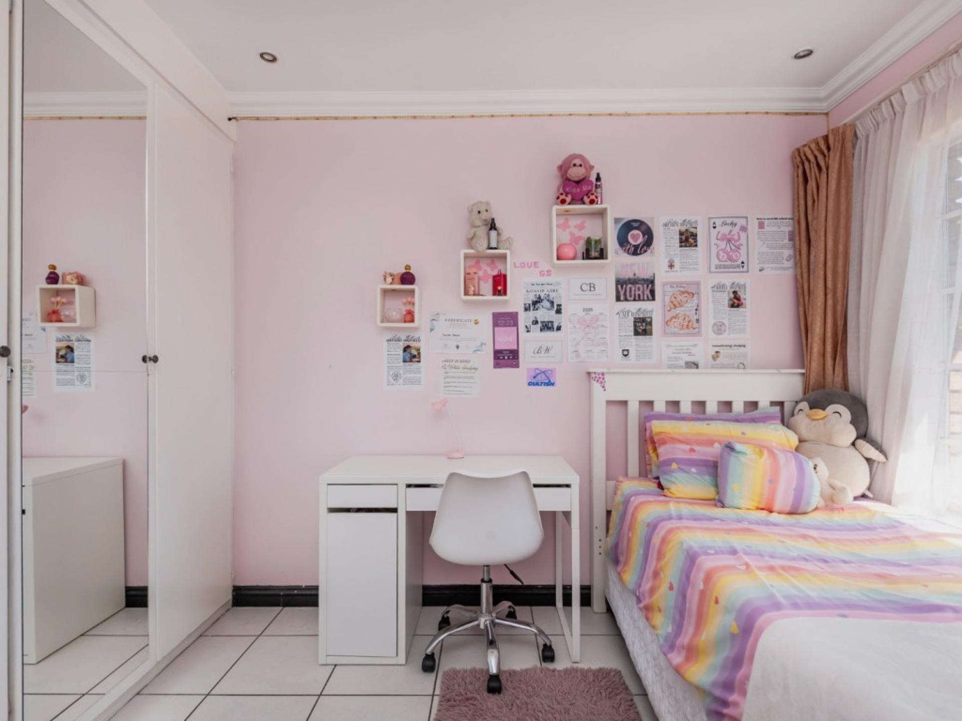  of property in Parkhill Gardens