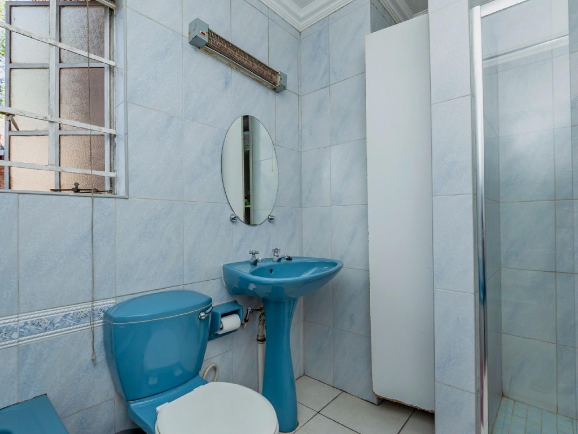  of property in Parkhill Gardens