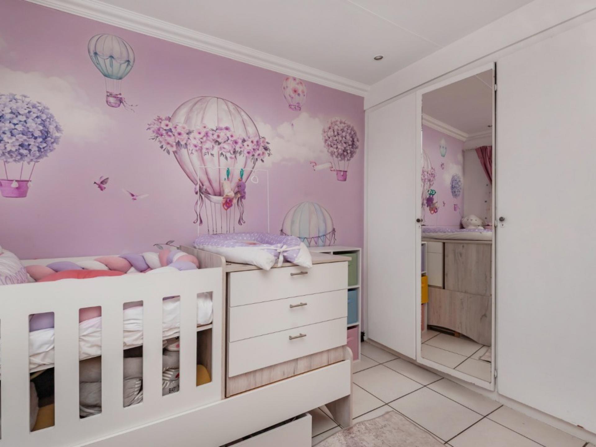  of property in Parkhill Gardens