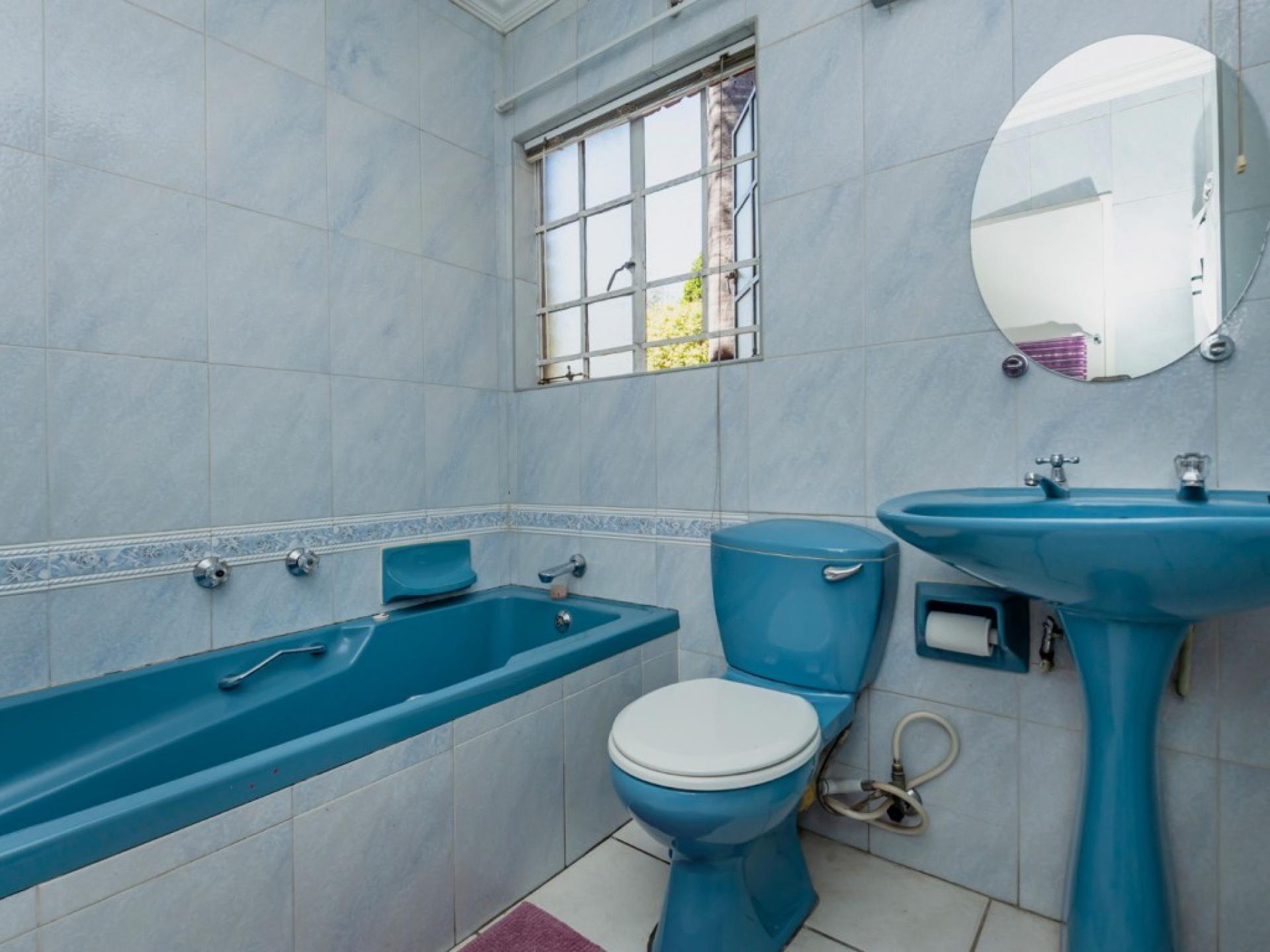  of property in Parkhill Gardens