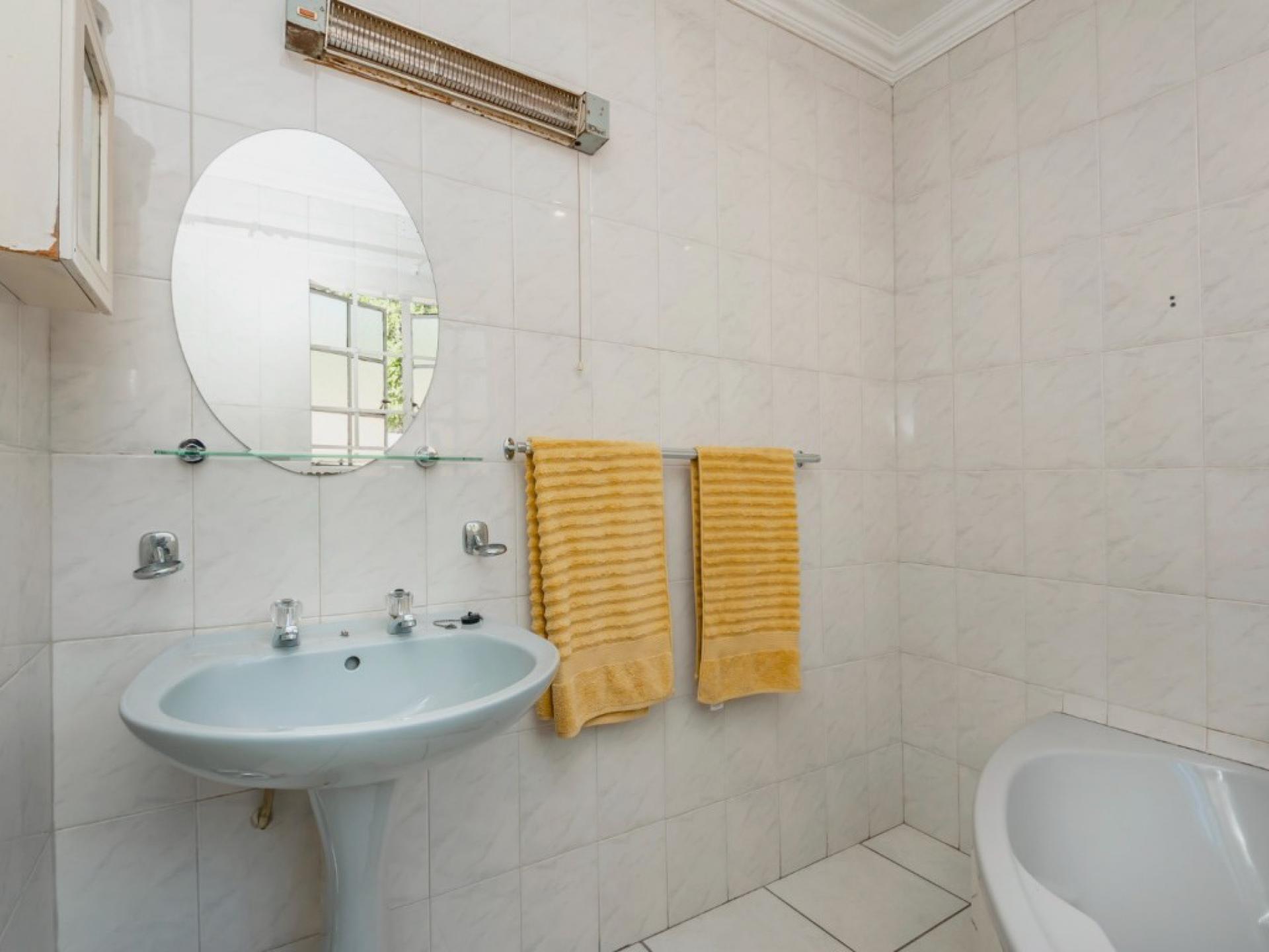 of property in Parkhill Gardens