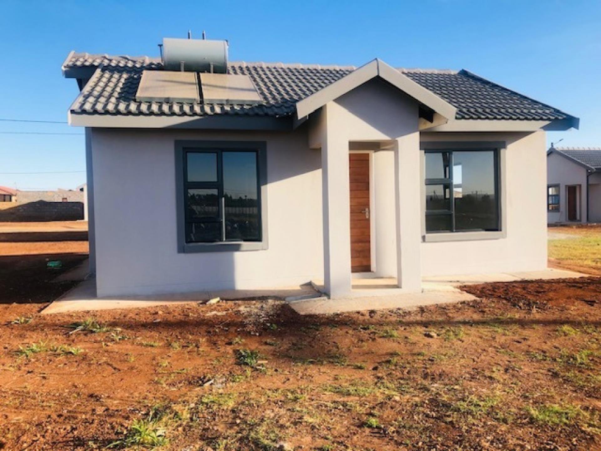  of property in Vosloorus