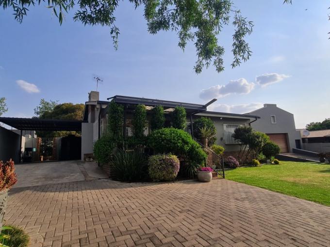 4 Bedroom House for Sale For Sale in Heidelberg - GP - MR695109