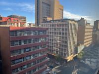  of property in Braamfontein
