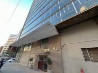  of property in Braamfontein