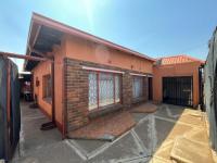  of property in Mofolo North