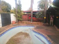  of property in Hesteapark