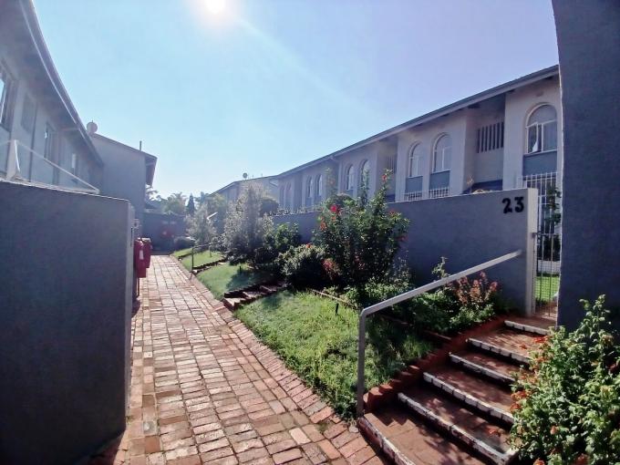 Apartment for Sale For Sale in Eastleigh - MR695128