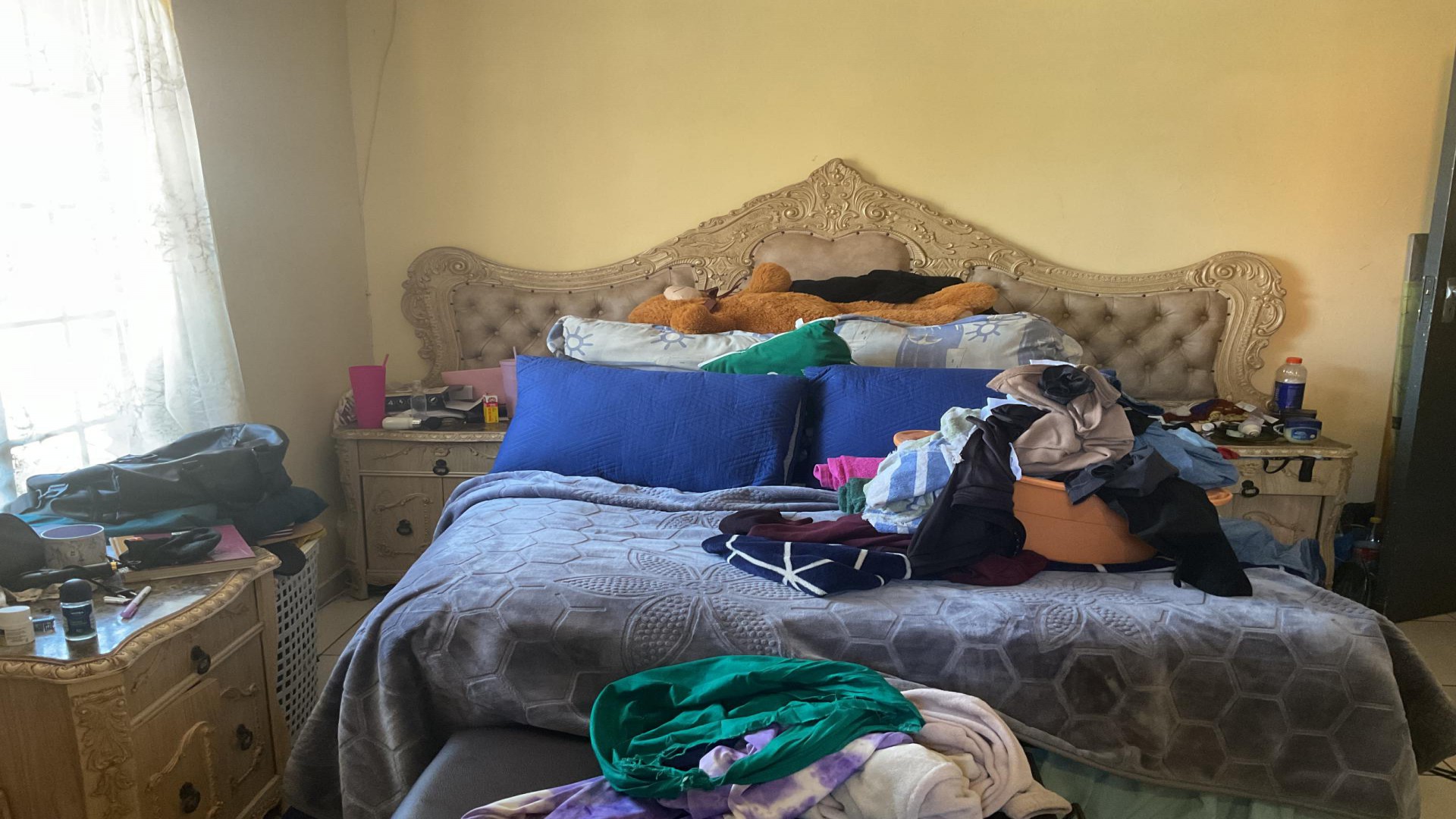 Bed Room 1 of property in Ennerdale