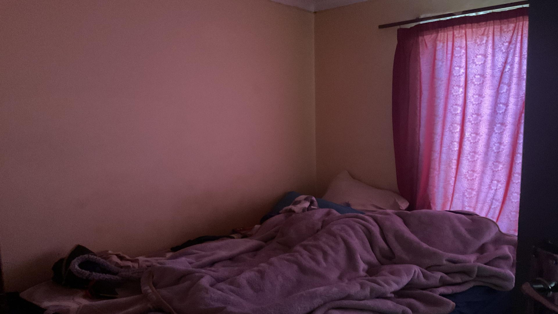 Bed Room 2 of property in Ennerdale