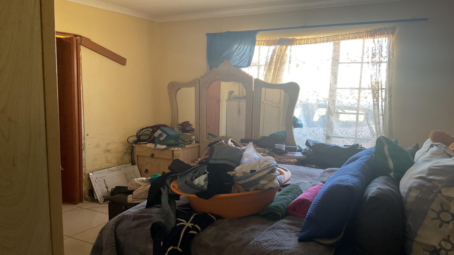 Bed Room 4 of property in Ennerdale