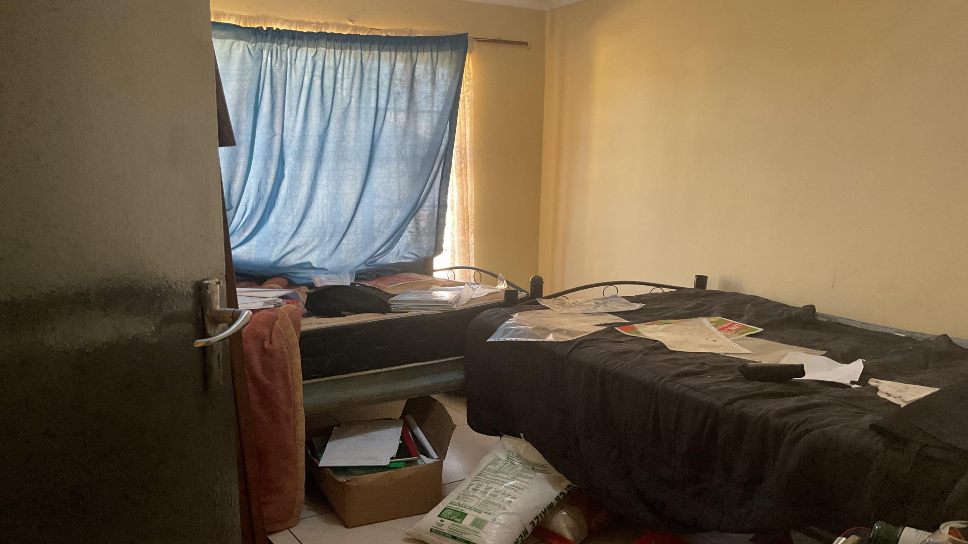 Bed Room 3 of property in Ennerdale