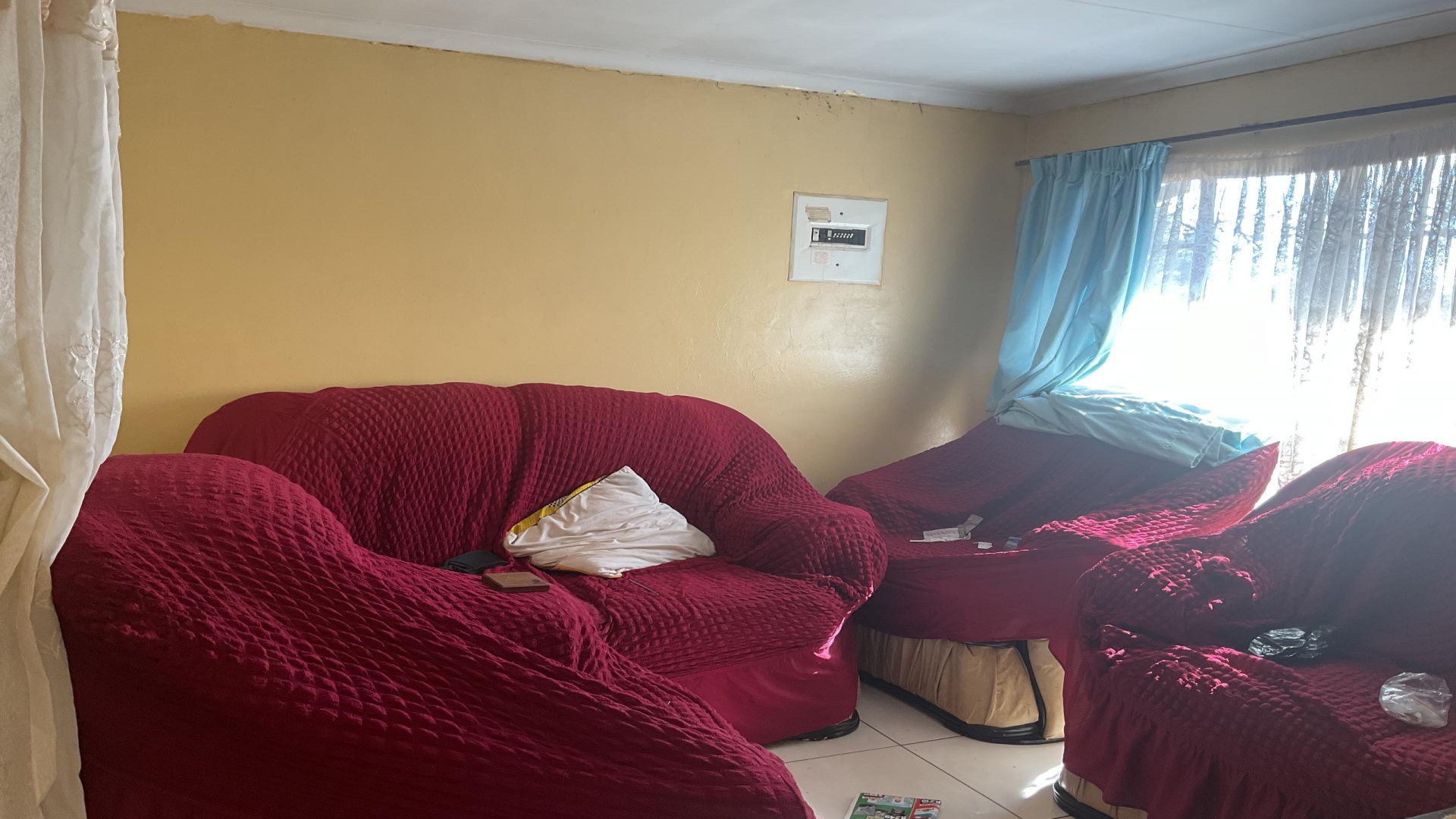 Lounges of property in Ennerdale