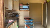 Kitchen of property in Ennerdale