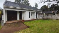 Front View of property in Glenmore (KZN)
