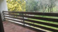 Balcony of property in Glenmore (KZN)