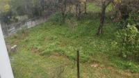Backyard of property in Glenmore (KZN)