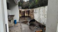 Backyard of property in Glenmore (KZN)