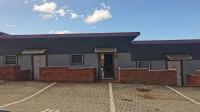 Front View of property in Port Elizabeth Central