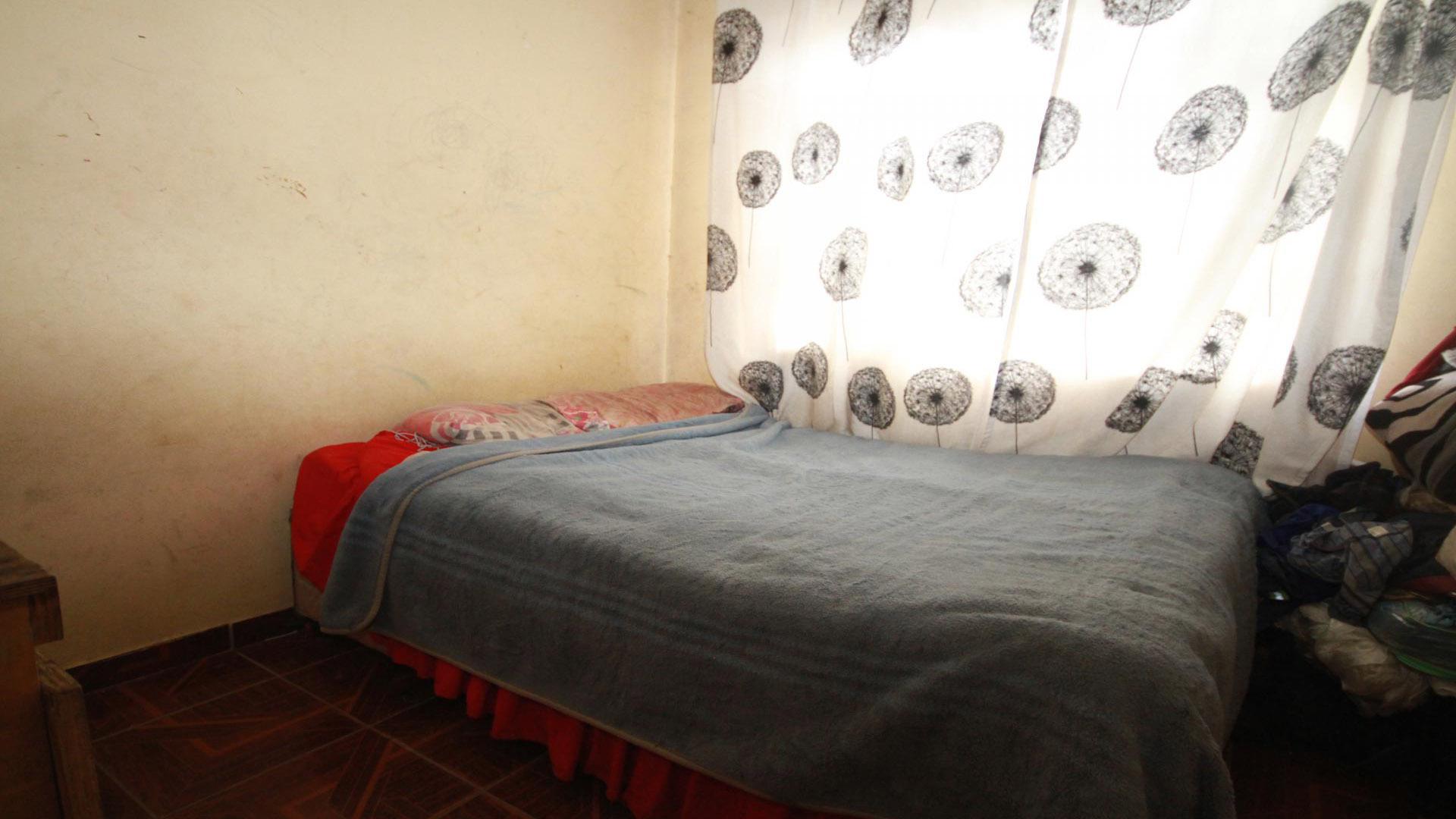 Bed Room 2 of property in Lovu