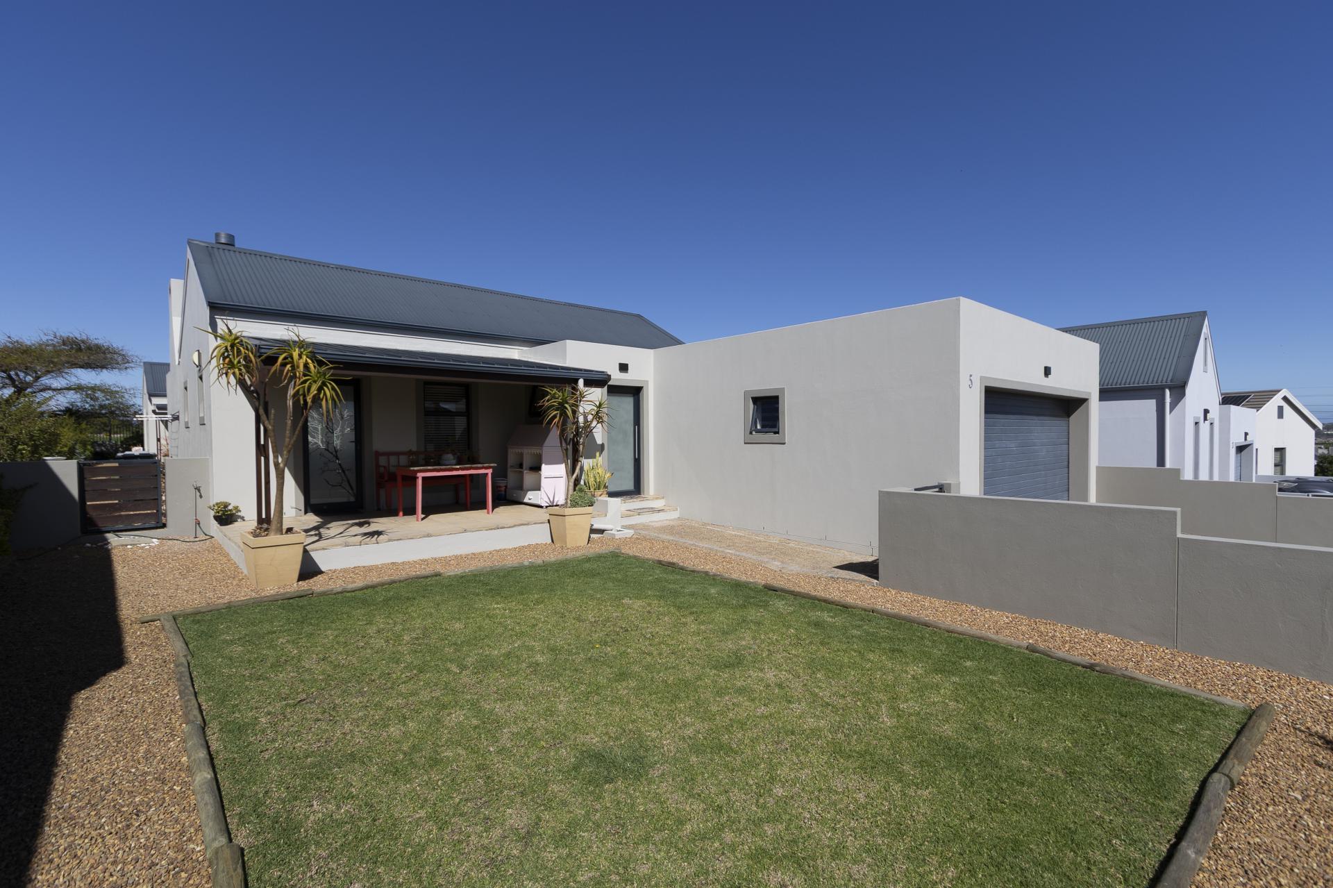  of property in Somerset West