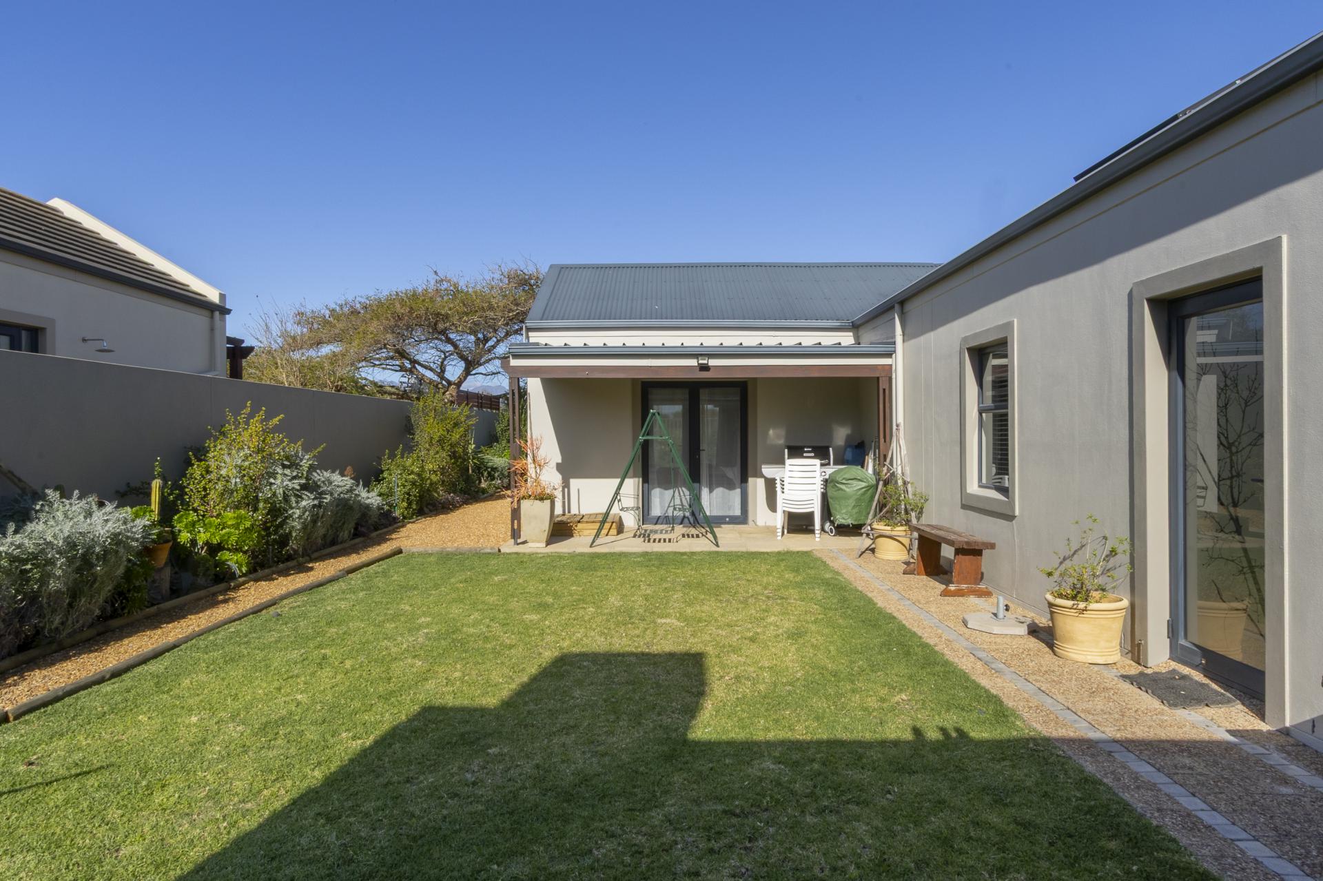  of property in Somerset West