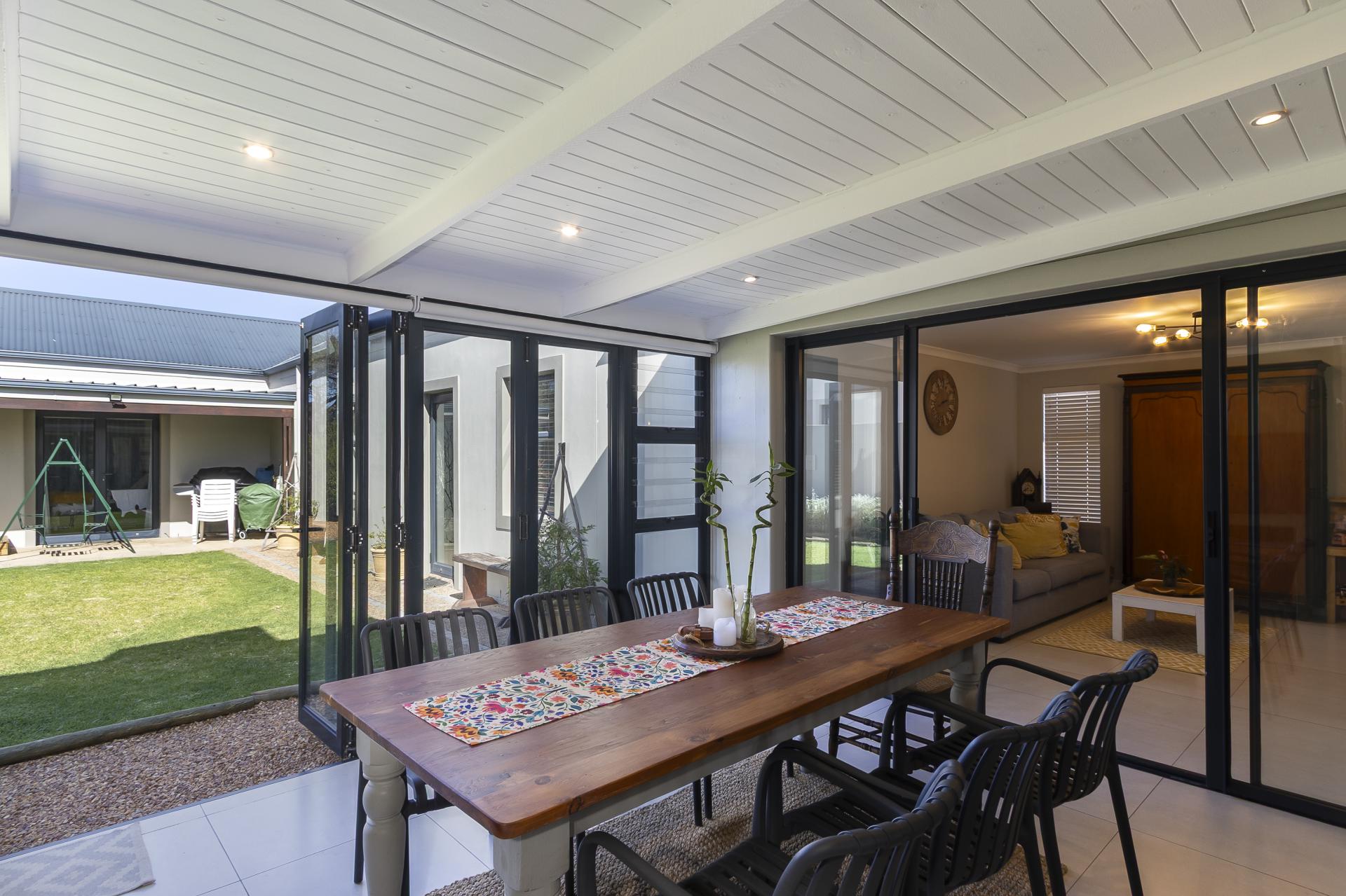  of property in Somerset West