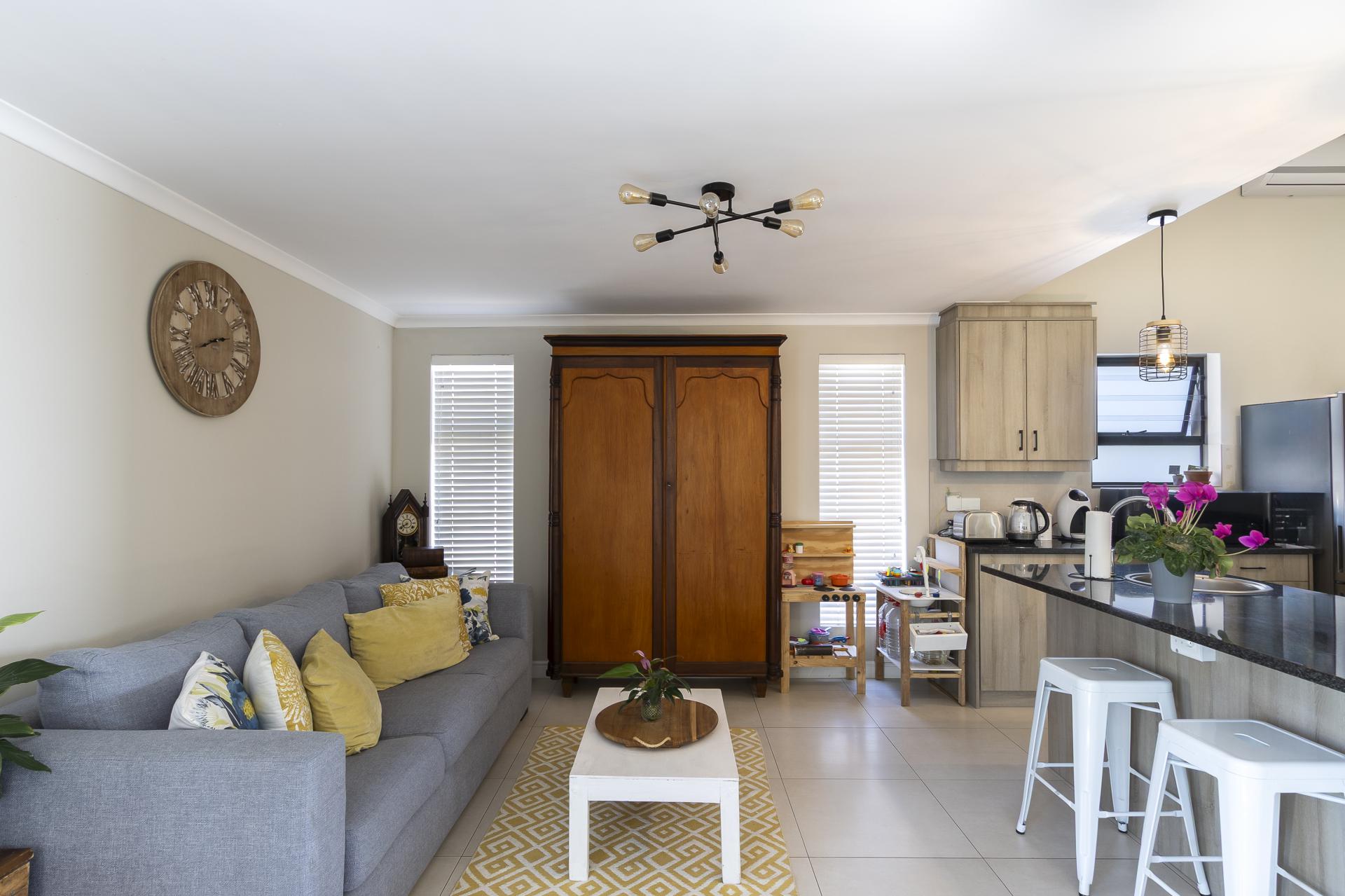  of property in Somerset West