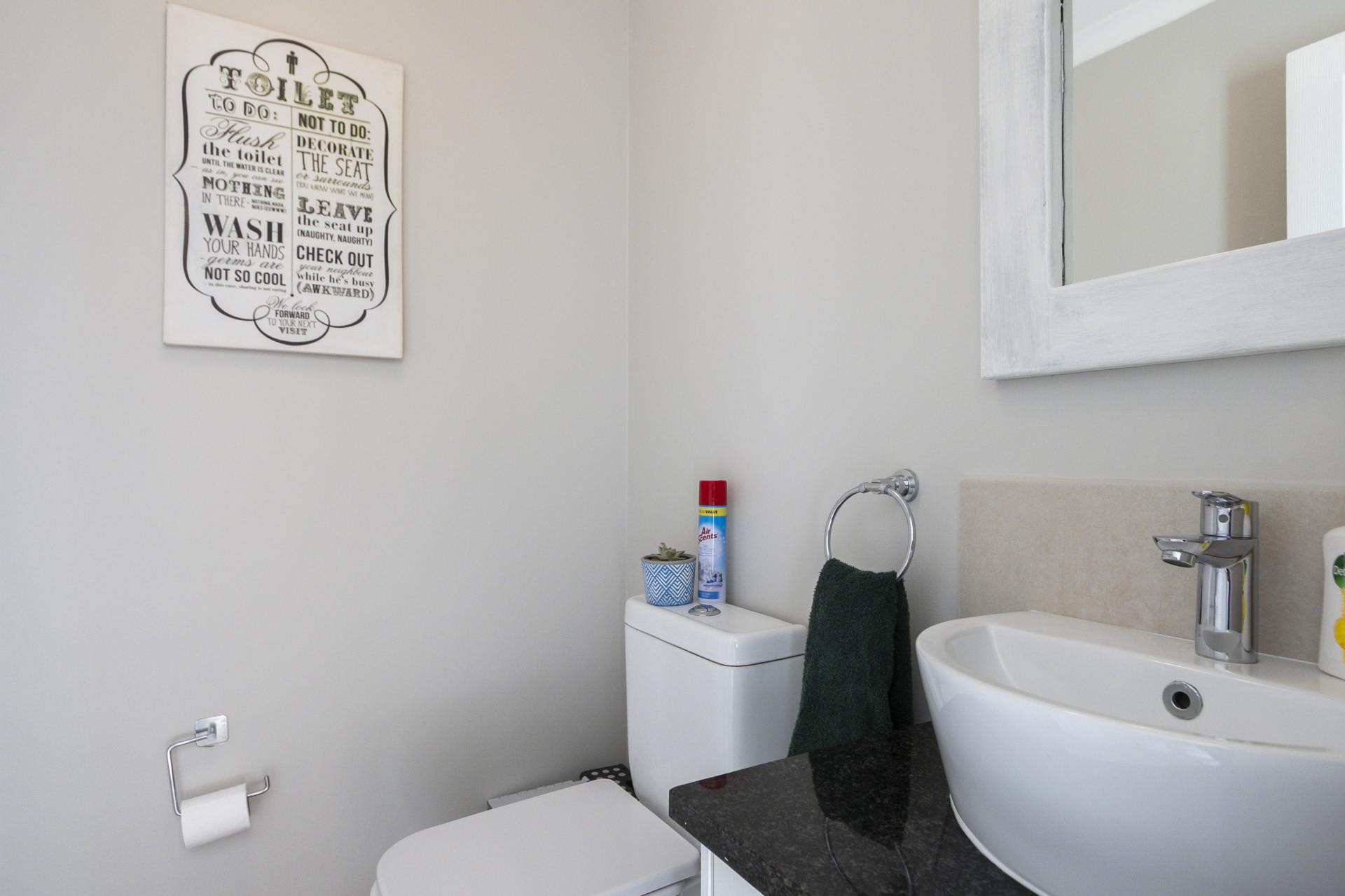  of property in Somerset West