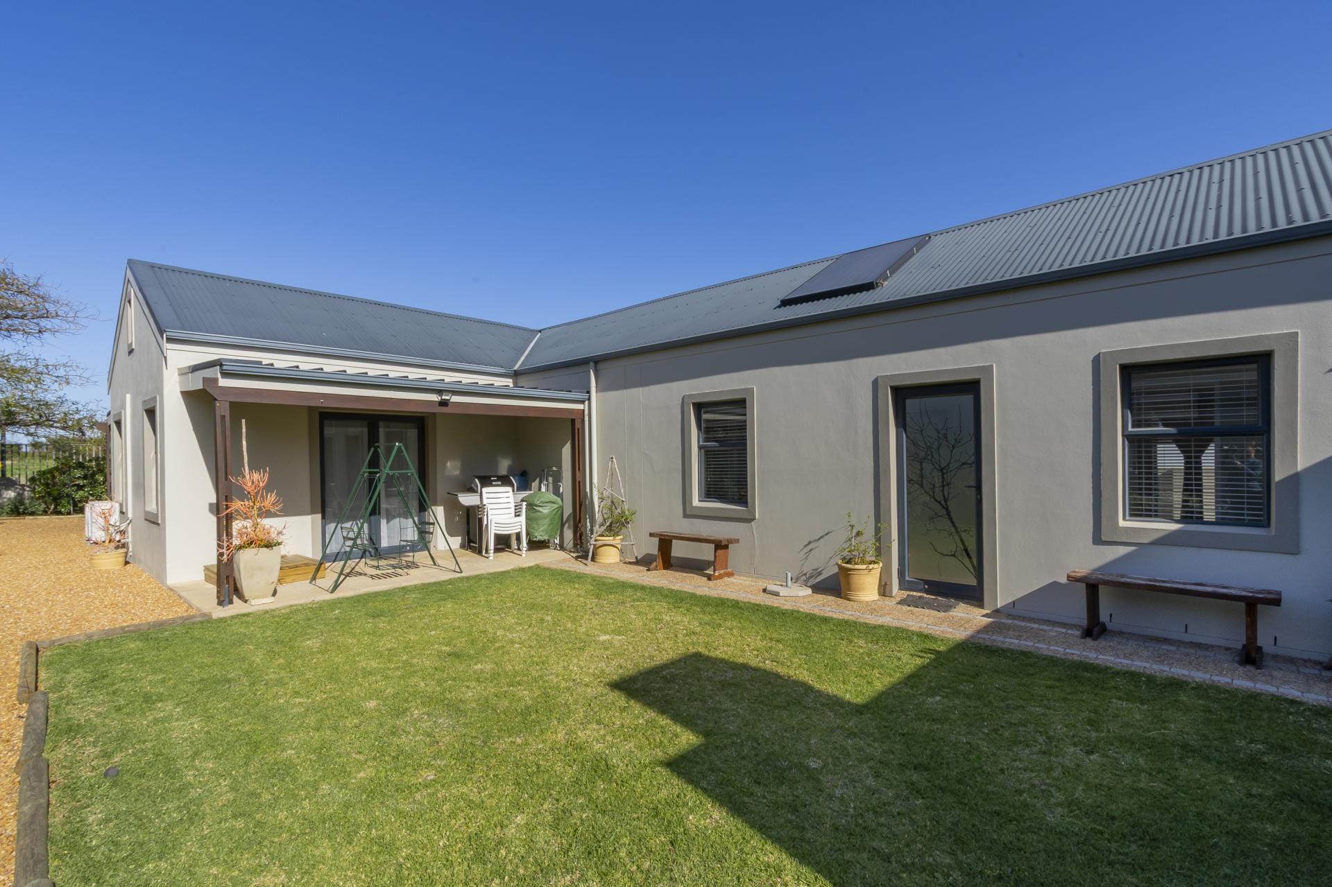  of property in Somerset West