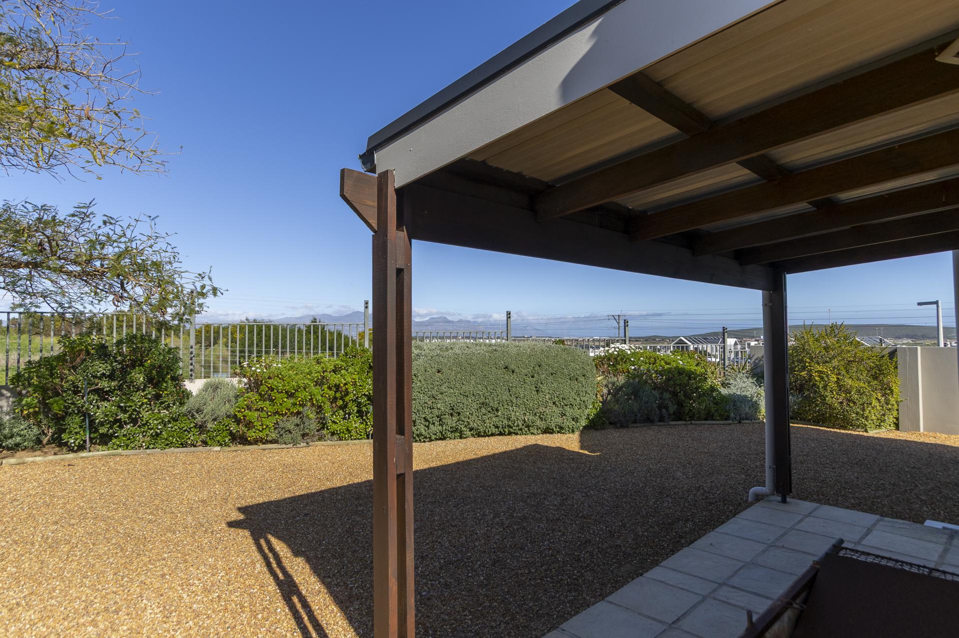  of property in Somerset West