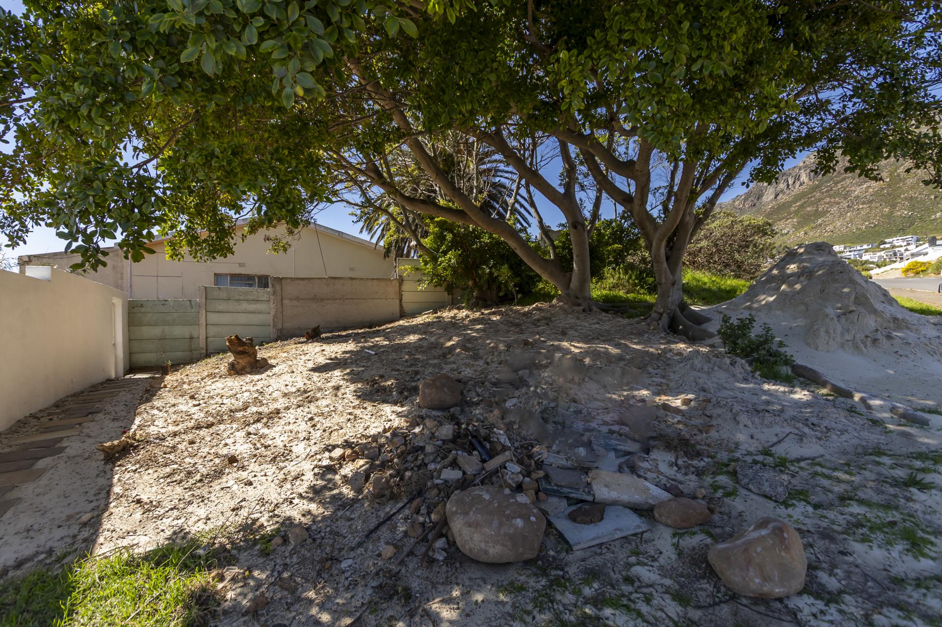  of property in Gordons Bay