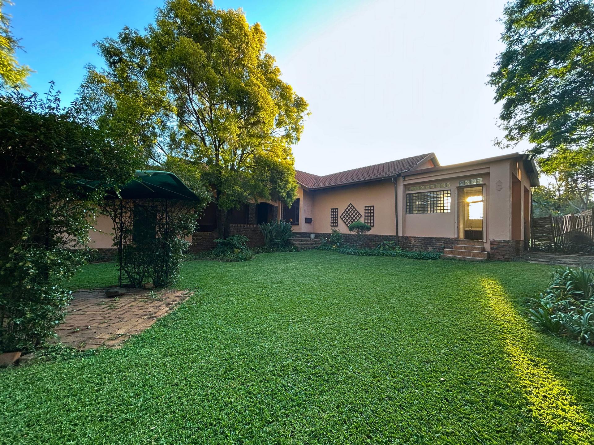  of property in Zwartkop