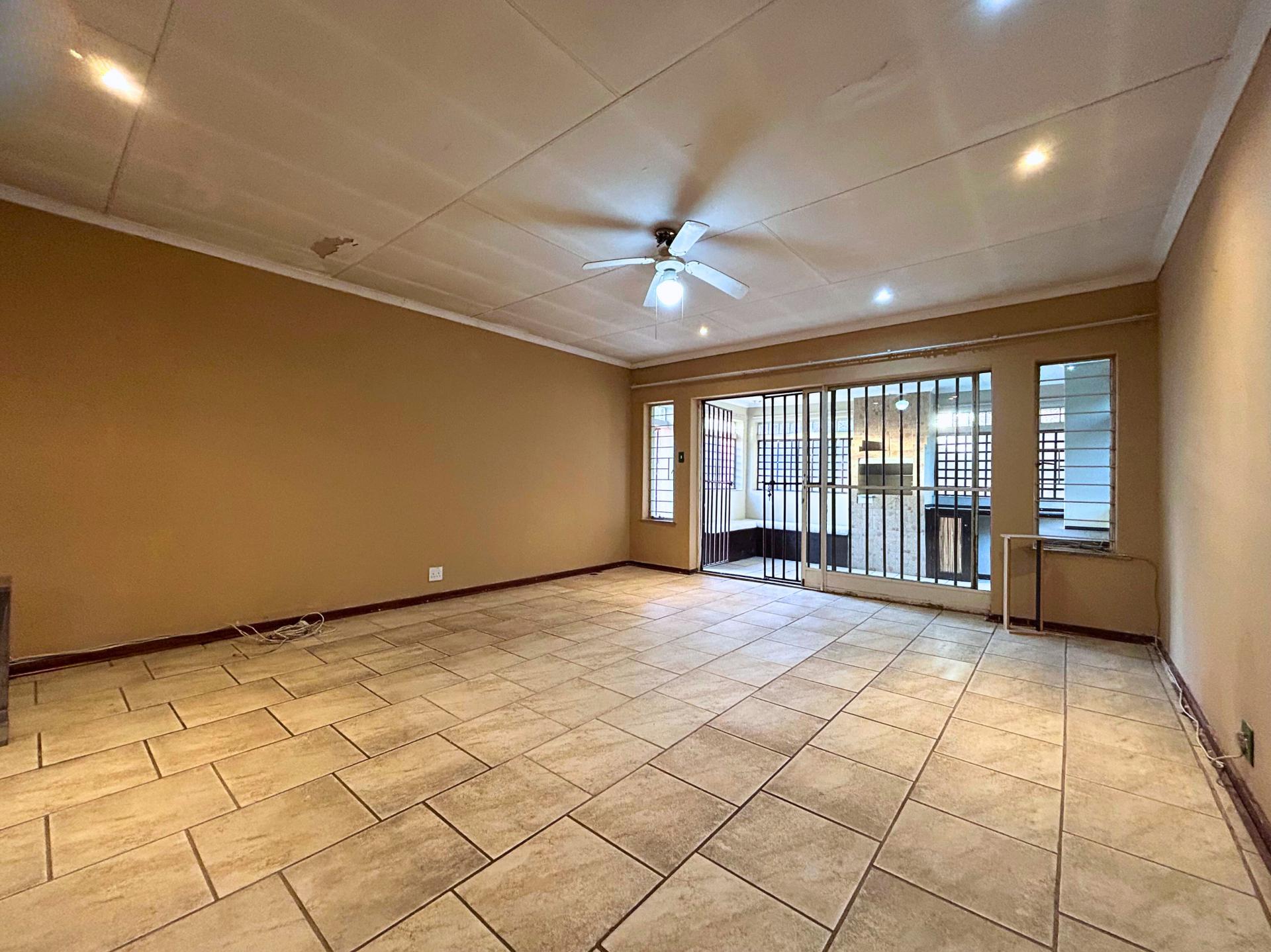  of property in Zwartkop