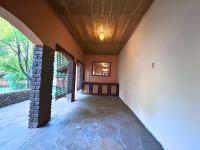  of property in Zwartkop