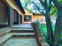 of property in Zwartkop