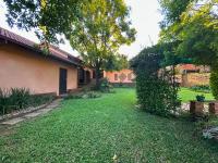  of property in Zwartkop