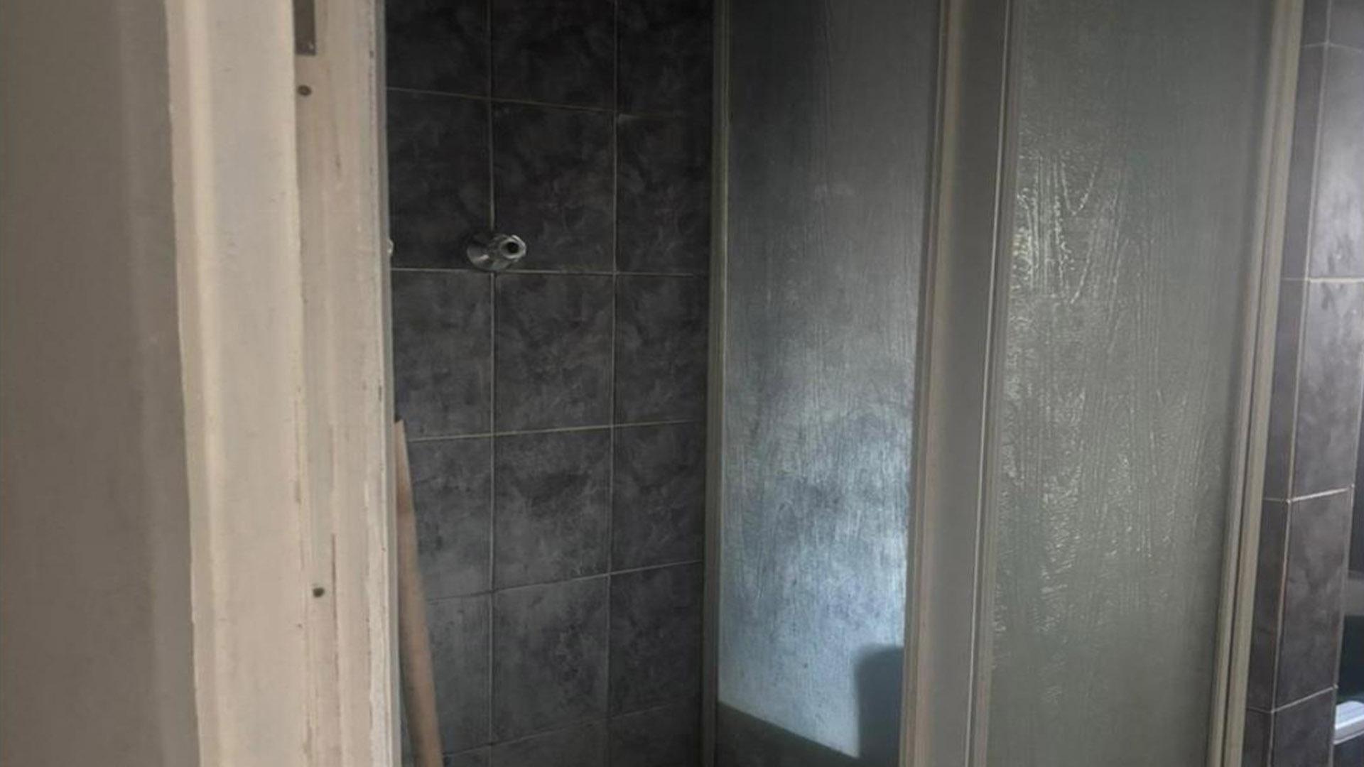 Bathroom 1 of property in Vanderbijlpark