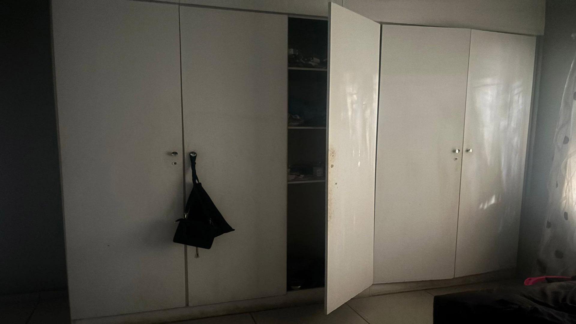 Bed Room 2 of property in Vanderbijlpark