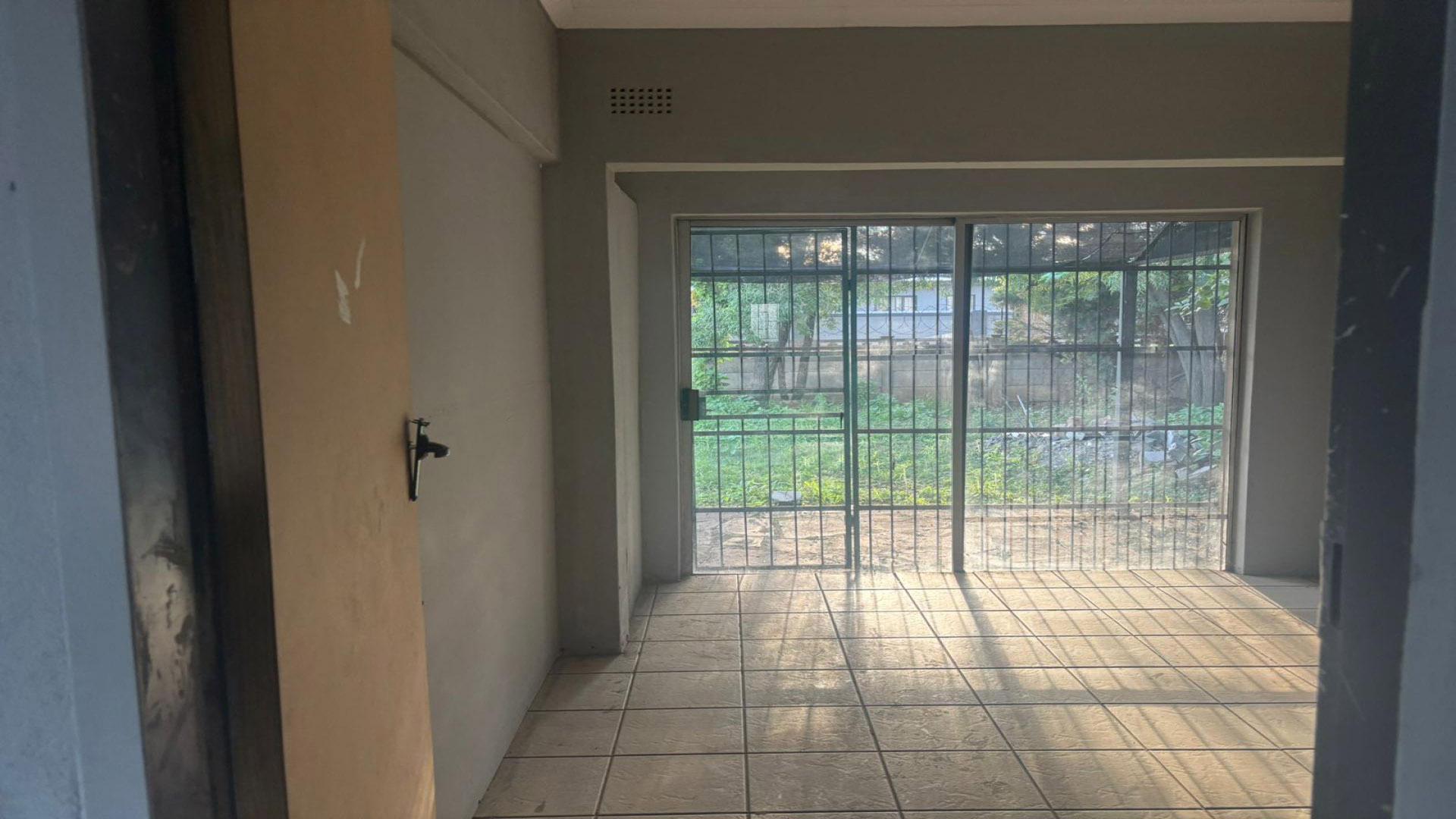 Lounges of property in Vanderbijlpark