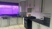 Kitchen of property in Vanderbijlpark