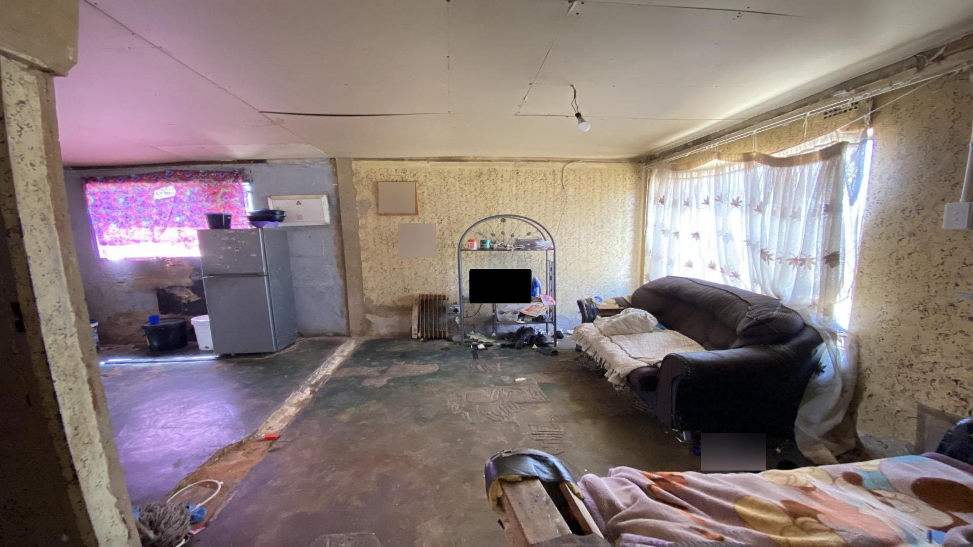 Lounges of property in Emdeni South