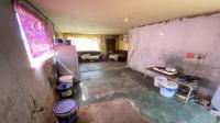 Kitchen of property in Emdeni South