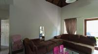 Lounges - 15 square meters of property in Jukskei Park