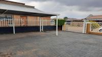 Carport  of property in Soshanguve East