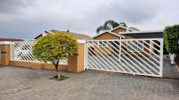 Front View of property in Soshanguve East